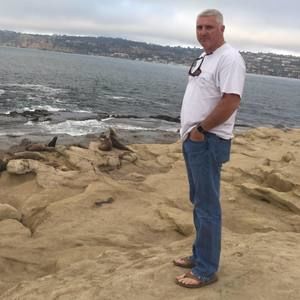 Meet your Posher, Patrick